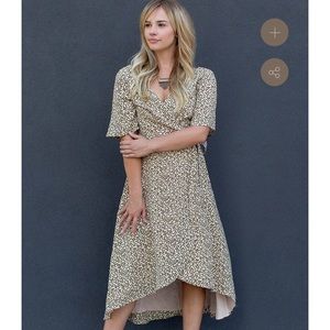 Joyfolie Catriona dress, brand new!